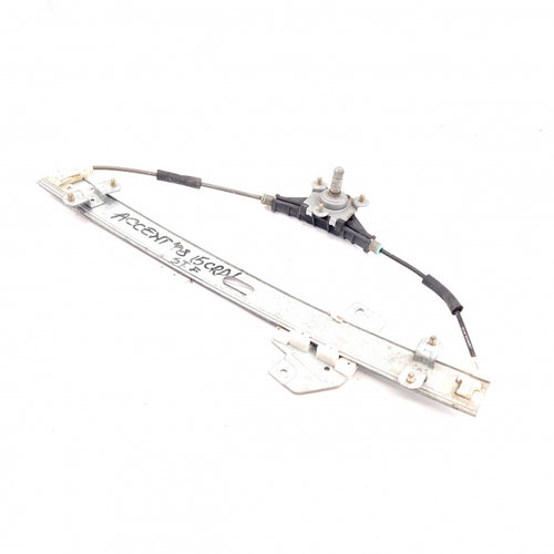 Macara Geam Stanga Fata Hyundai Accent 3 (Mc) 2005-2010 Manuala