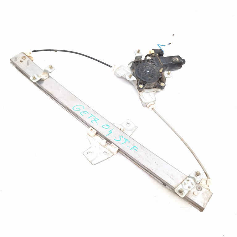 Macara Geam Stanga Fata Hyundai Getz (Tb) 2002-2011 Electrica