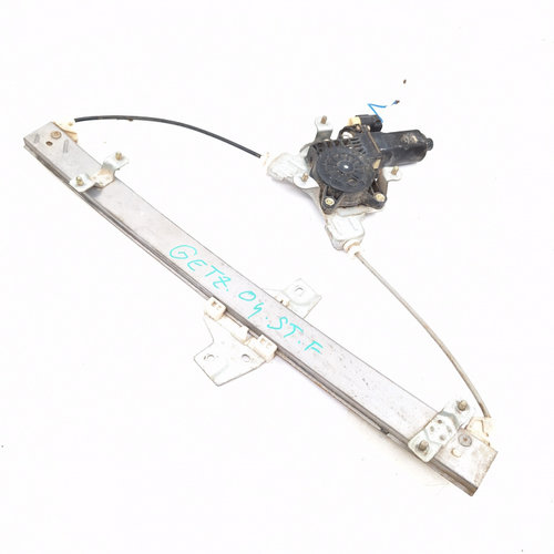 Macara Geam Stanga Fata Hyundai Getz (Tb) 2002-2011 Electrica