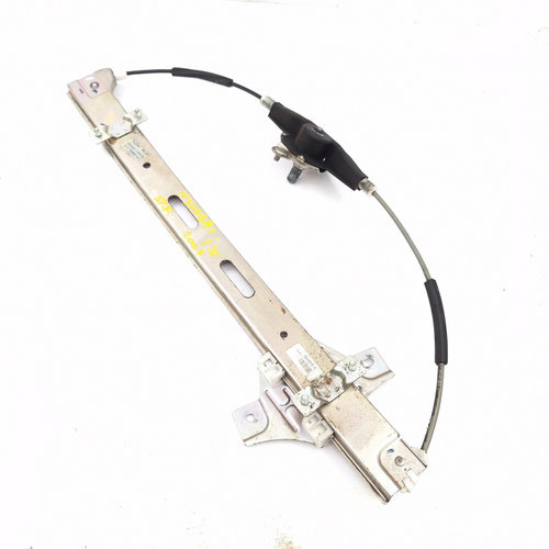 Macara Geam Stanga Fata Hyundai I10 (Ia) 2013 > Manuala 824010X000, 82401-0X000, Frmnllh, Fr-Mnl-Lh,...