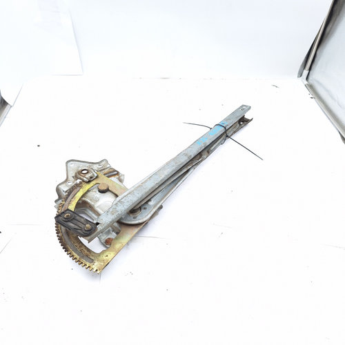 Macara Geam Stanga Fata Kia Sorento 1 (Jc) 2002-2009 Electrica