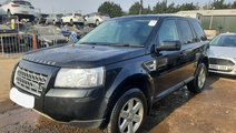 Macara geam stanga fata Land Rover Freelander 2010...