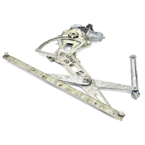 Macara Geam Stanga Fata Lexus Gs (Grs19, Uzs19, Urs19, Gws19) 2005-2011 300 (Grs195_, Grs190_) 3Gr-F...