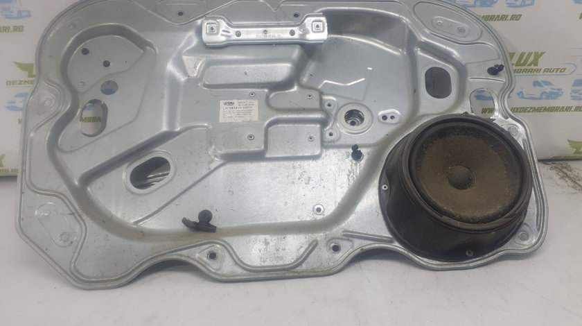 Macara geam stanga fata lh-994756-105 Ford C-Max [2003 - 2007]