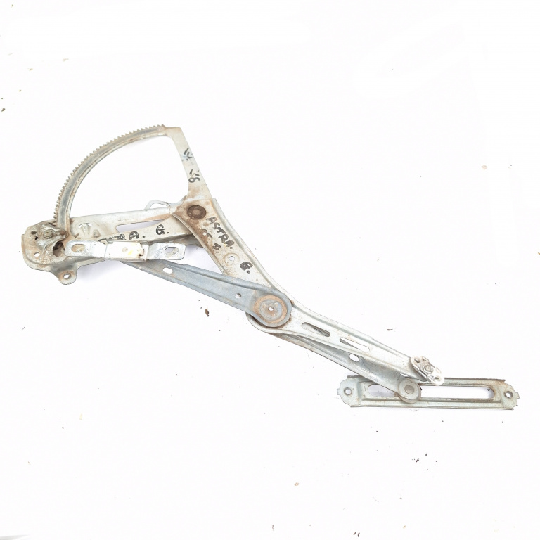 Macara Geam Stanga,fata,Manuala,fata Opel ASTRA G 1998 - 2009