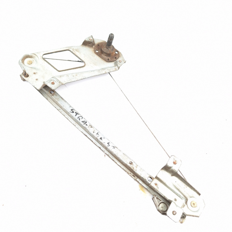 Macara Geam Stanga,fata,Manuala Opel ASTRA F 1991 - 2002 90360538