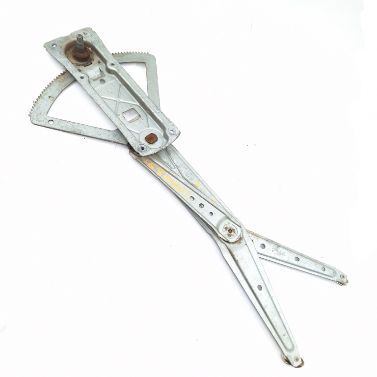 Macara Geam Stanga,fata,Manuala Opel CORSA B 1993 - 2000 90388865, 90388865LH