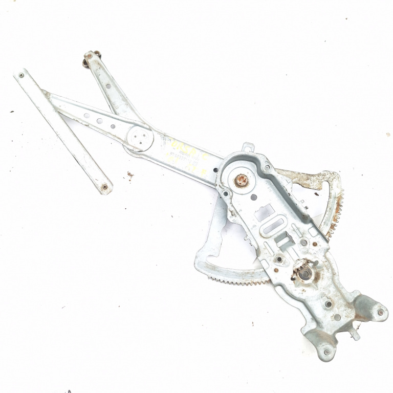 Macara Geam Stanga,fata,Manuala Opel CORSA C 2000 - 2006 24466595, 24466595LH
