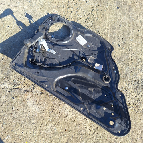 Macara Geam Stanga,fata,Manuala VW PASSAT B6 2005 - 2010 3C4839755, 981679108, 987655103, 0539402332...