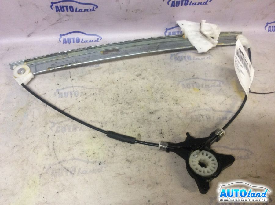 Macara Geam Stanga Fata Mazda 3 BK14 2003
