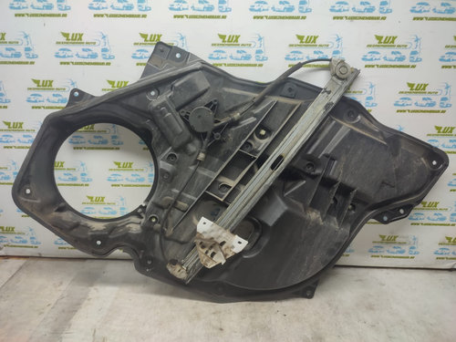 Macara geam stanga fata Mazda CX-7 [2006 - 2009] 2.3 mzr L3Y7