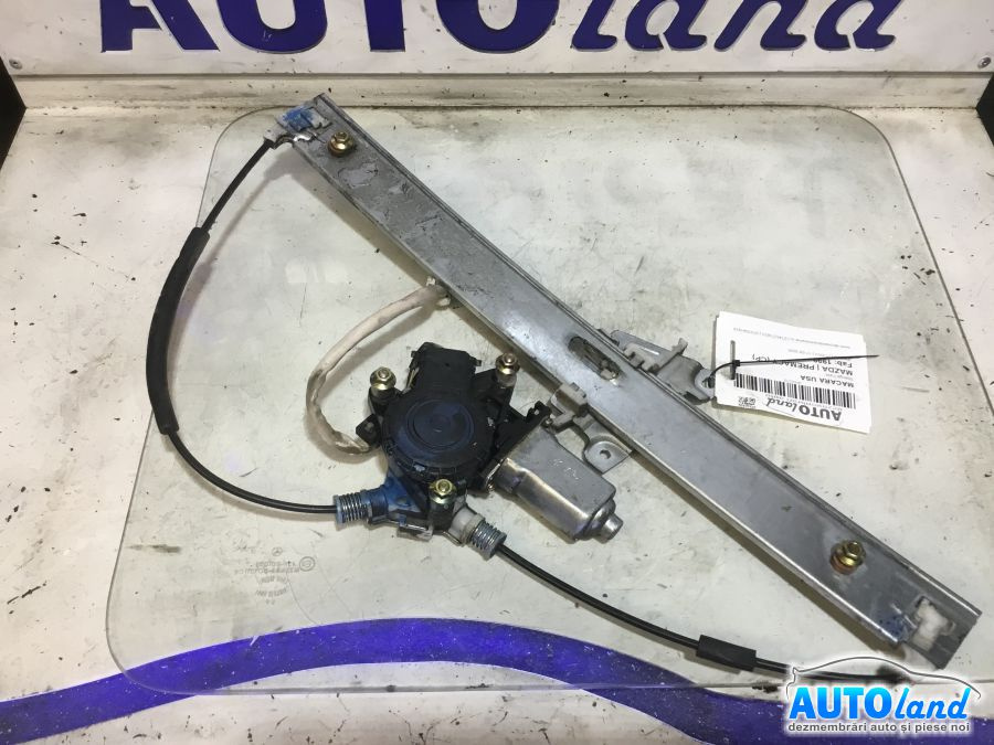 Macara Geam Stanga Fata Mazda PREMACY CP 1999