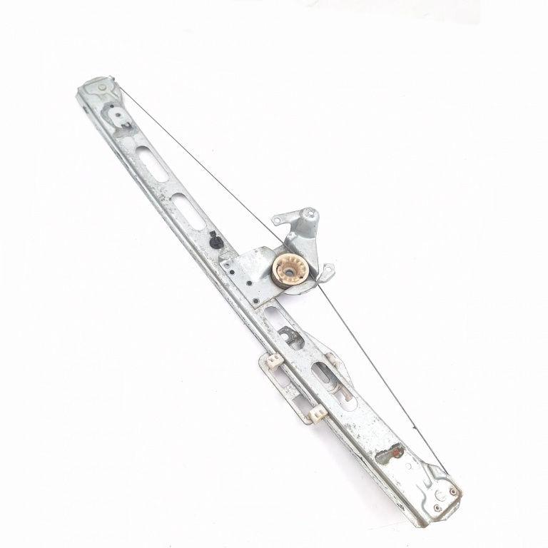 Macara Geam Stanga Fata Mercedes-Benz A-Class (W168) 1997-2004 Electrica