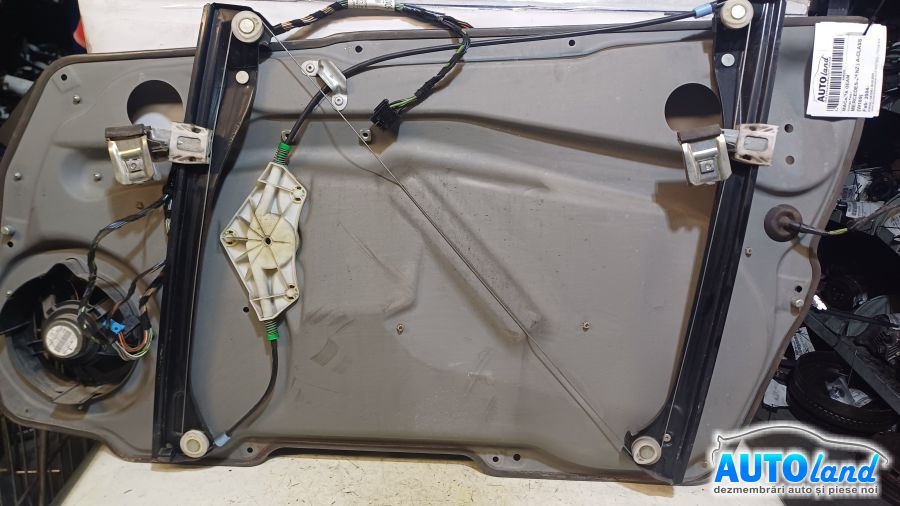 Macara Geam Stanga Fata Mercedes-Benz A-CLASS W169 2004