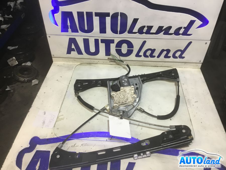 Macara Geam Stanga Fata Mercedes-Benz C-CLASS W203 2000