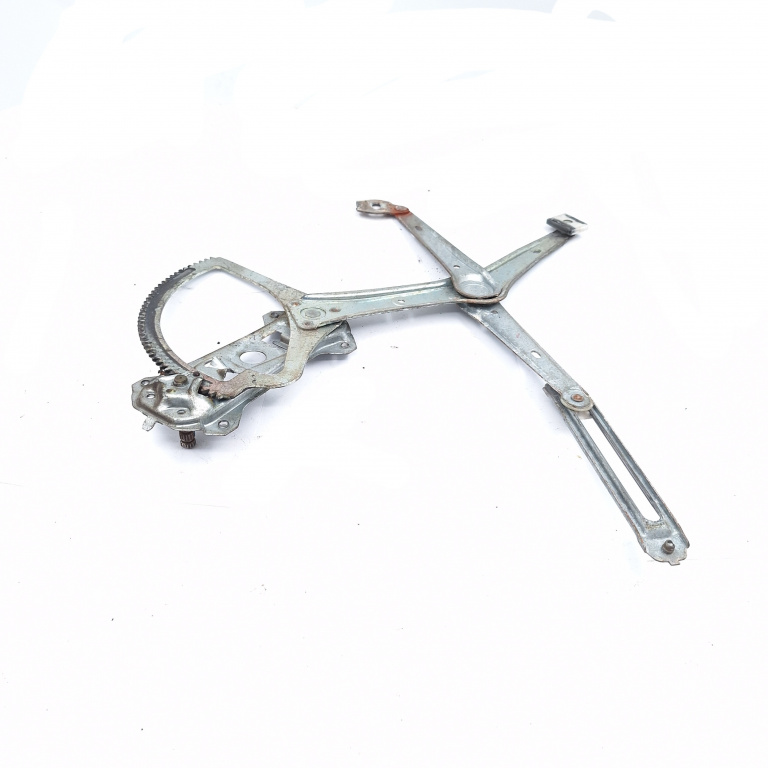 Macara Geam Stanga Fata Mercedes-Benz C-Class (W202) 1993-2001 Manuala Brose