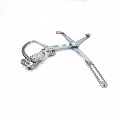 Macara Geam Stanga Fata Mercedes-Benz C-Class (W202) 1993-2001 Manuala Brose