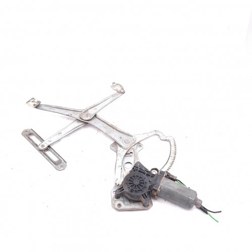 Macara Geam Stanga Fata Mercedes-Benz C-Class (W202) 1993-2001 Electrica 0130821638, 0 130 821 638, ...