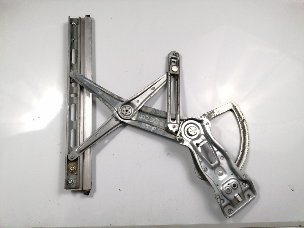 Macara Geam Stanga Fata Mercedes-Benz C-Class (W203) 2000-2007 4 Portiere Electrica