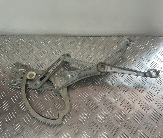Macara geam stanga fata Mercedes-Benz E-Class W210 [1995 - 1999]