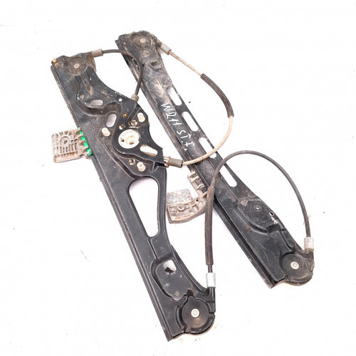 Macara Geam Stanga Fata Mercedes-Benz E-Class (W211) 2002-2009 Electrica A2117200146, A21172001, 211...