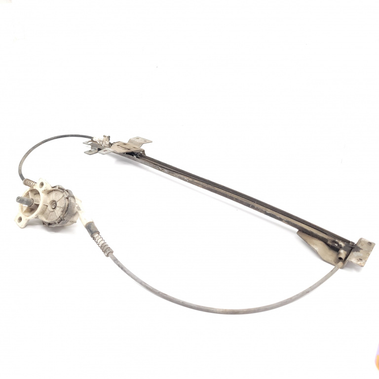 Macara Geam Stanga Fata Mercedes-Benz Vito / V-Class (W638) 1996-2003 Manuala