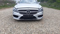 Macara geam stanga fata Mercedes CLS W218 2015 bre...