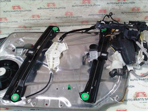 Macara geam stanga fata MERCEDES E CLASS an fabr. 2014