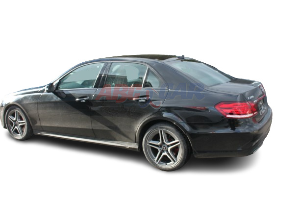Macara geam stanga fata Mercedes E-Class W212 2014 Berlina 2.2 CDI