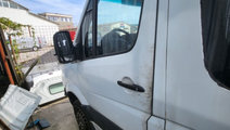 Macara geam stanga fata Mercedes Sprinter 906 2.2 ...