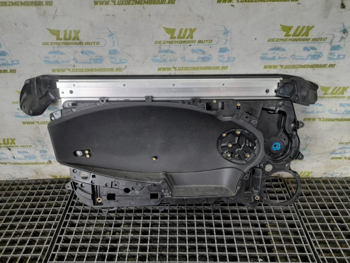 Macara geam stanga fata Mini Cooper R56 [facelift] [2010 - 2015] 1.6 benzina N12B16A