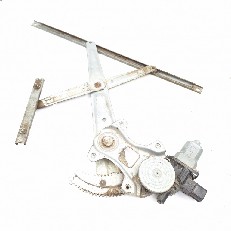 Macara Geam Stanga Fata Mitsubishi Asx (Gaw) 2010 > Electrica 107030, 00512, 005-12