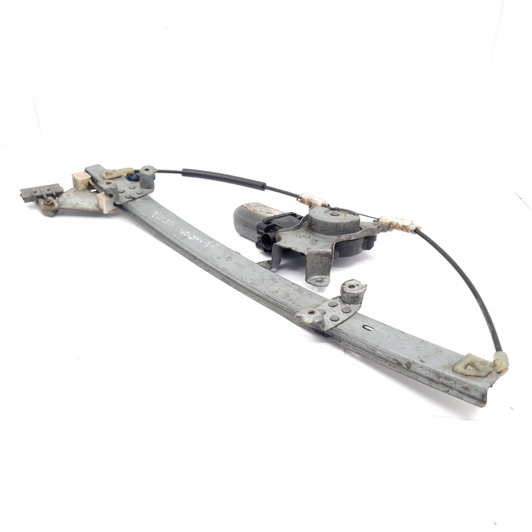 Macara Geam Stanga Fata Nissan Almera Mk 2 (N16) 2000-2006 Electrica 114725, 114725C