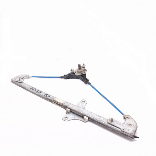 Macara Geam Stanga Fata Opel Agila (A) (H00) 2000-2007 Manuala 09206385