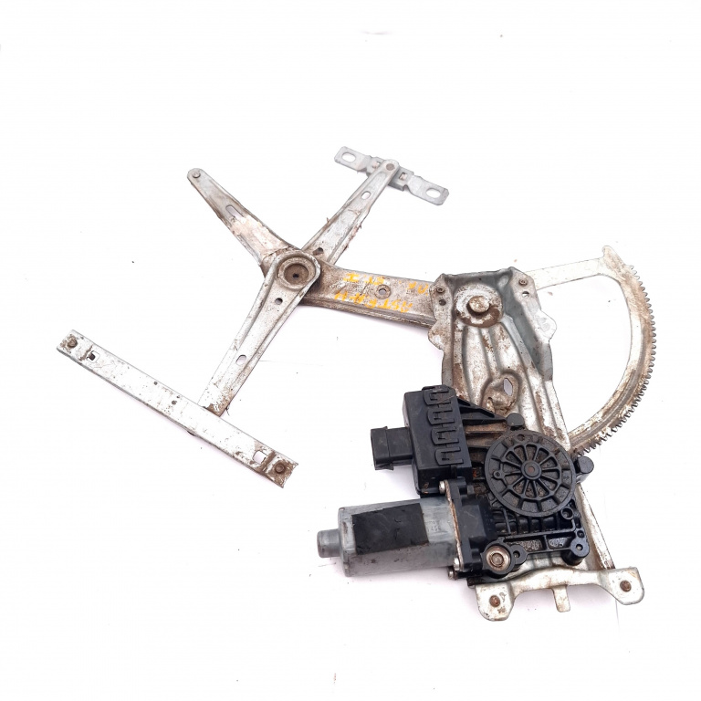 Macara Geam Stanga Fata Opel Astra H 2004-2012 Electrica A330013100417, A3300-13100417, A330013100417Lh, A330513100405, A3305-13100405, A330513100405Lh, A331093306468, A3310-93306468, A331093306468Lh, 994886101, 994 886-101, 0512002192, 944174708 Bro