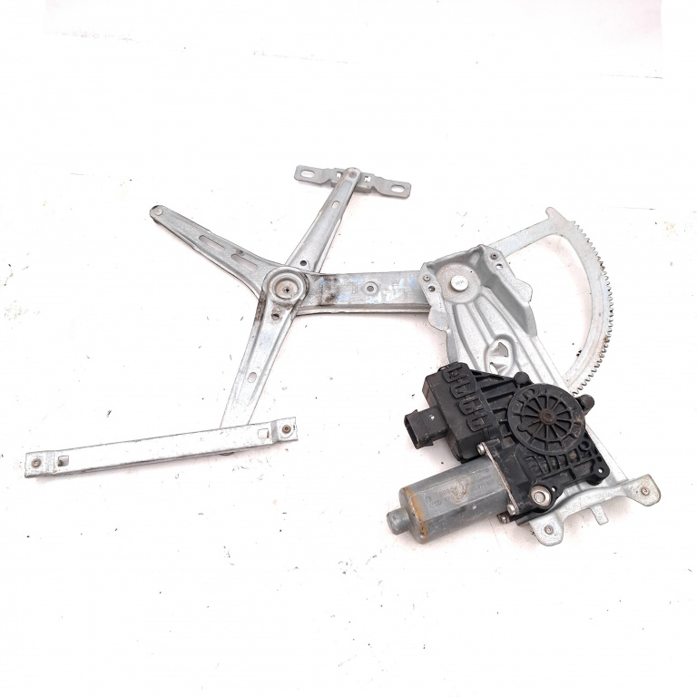 Macara Geam Stanga Fata Opel Astra H 2004-2012 Electrica 0130821988, 994888100, 1712004165, 994888-100, A33013100417Lh, A33053100417Lh, A33103100417Lh, 944063541 Bosch