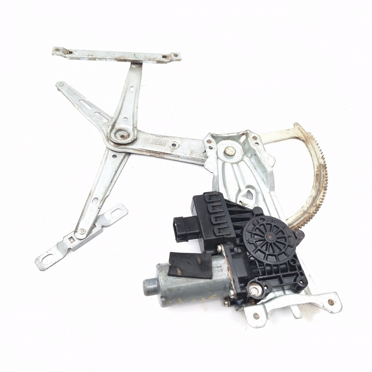 Macara Geam Stanga Fata Opel Astra H 2004-2012 Electrica A330013100417, A3300-13100417, A330013100417Lh, A330513100405, A3305-13100405, A330513100405Lh, A331093306468, A3310-93306468, A331093306468Lh