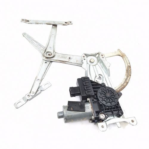 Macara Geam Stanga Fata Opel Astra H 2004-2012 Electrica A330013100417, A3300-13100417, A33001310041...