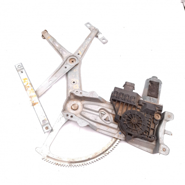 Macara Geam Stanga,fata Opel ASTRA H 2004 - 2012 A330013100418, A330013100418RH, A330513100406, A330513100406RH, A33605D94705320, A33605D 94705320RH, A33603D94705322, A33603D 94705322 RH, 94705320, 94705322, 994887101, 1613005688, 8829572
