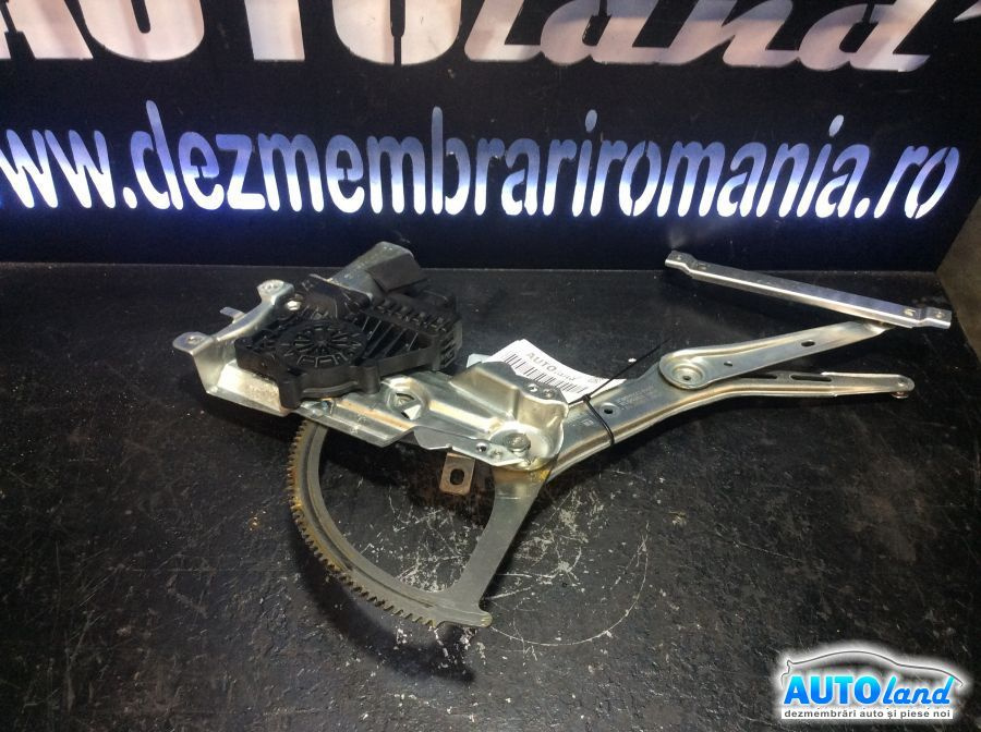 Macara Geam Stanga Fata Opel ASTRA H 2004