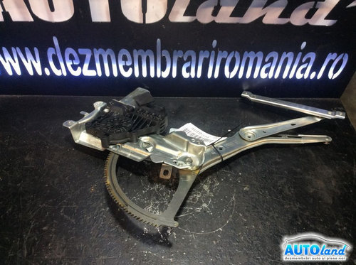 Macara Geam Stanga Fata Opel ASTRA H 2004