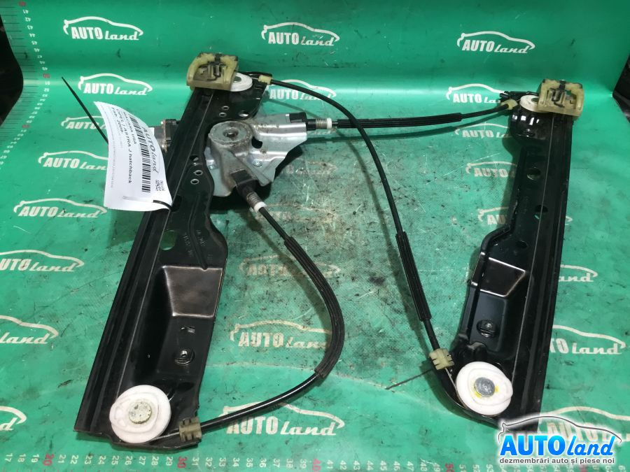 Macara Geam Stanga Fata Opel ASTRA J hatchback 2009