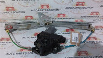 Macara geam stanga fata OPEL CORSA D 2006-2013