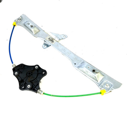 Macara Geam Stanga,fata Opel CORSA E 2014 - 2019 Benzina 541613212, 13447038, 32330000