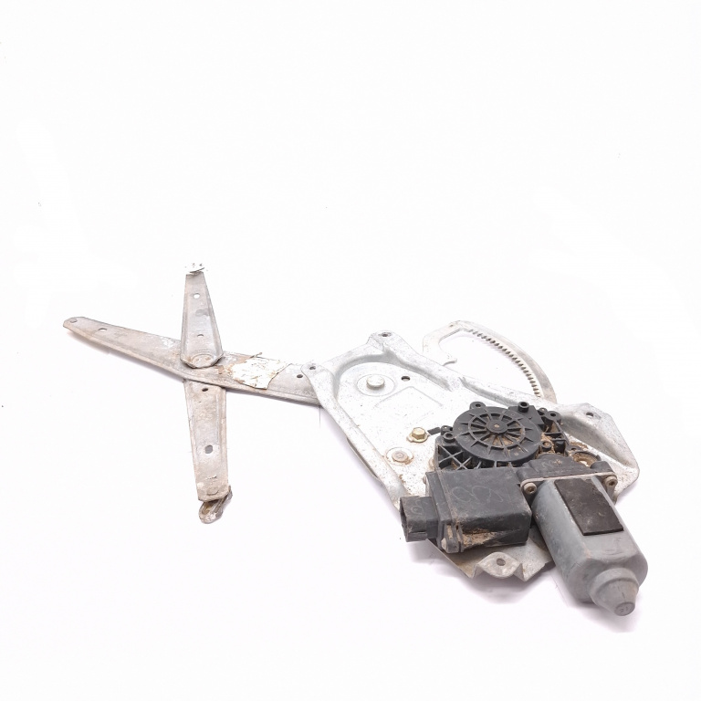 Macara Geam Stanga Fata Opel Omega B 1994-2003 Electrica 90520245, 193792000, 7743000733, 90-520-245 Brose