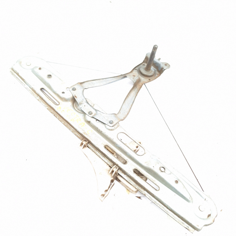Macara Geam Stanga Fata Opel Vectra C 2002-2008 Manuala