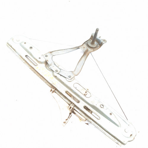Macara Geam Stanga Fata Opel Vectra C 2002-2008 Manuala