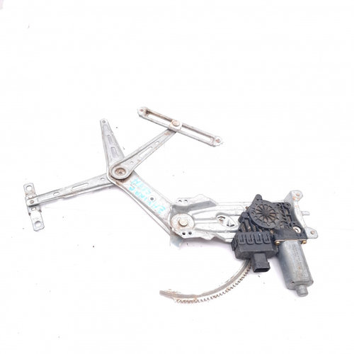 Macara Geam Stanga Fata Opel Zafira A (F75) 1999-2005 Electrica 0130821768, 0 130 821 768, 101255Xxx...