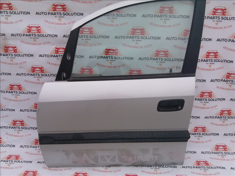 Macara geam stanga fata OPEL ZAFIRA A