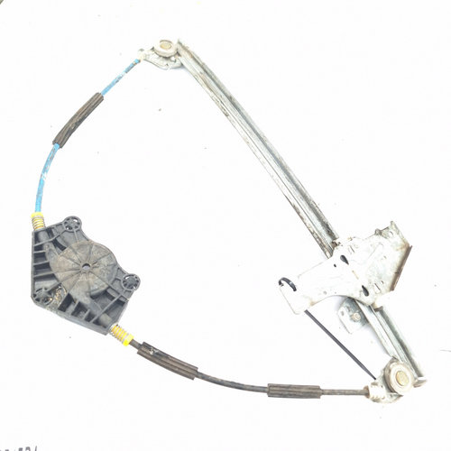Macara Geam Stanga Fata Peugeot 307 2001-2008 2.0 Hdi 90 Rhy (Dw10Td) Motorina 4 Portiere Manuala 96...